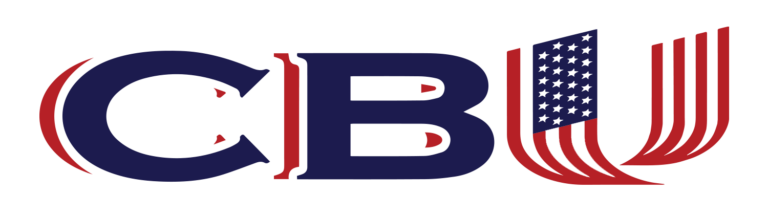 CBU Logo